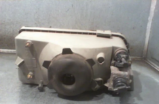 Phare gauche PEUGEOT BOXER 2000 occasion