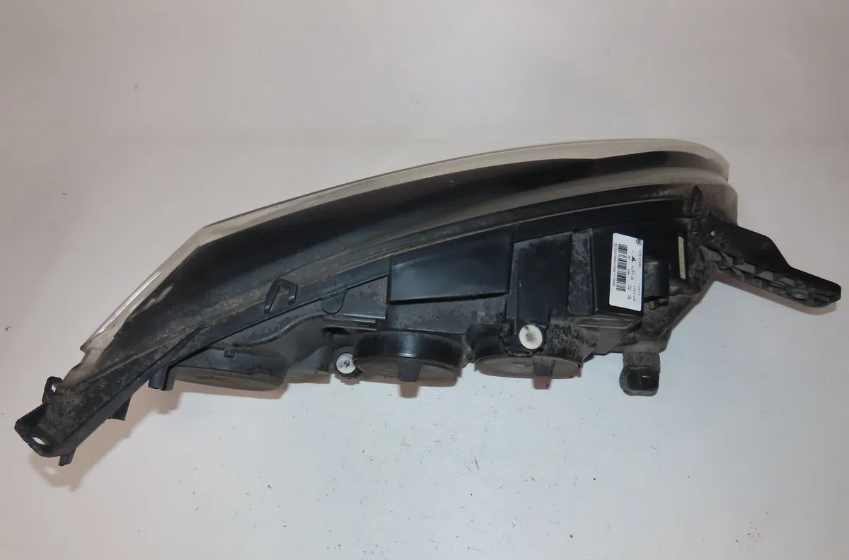 Phare gauche Peugeot BOXER Camionnette 2.0 bluehdi 110 (2015-2019) occasion