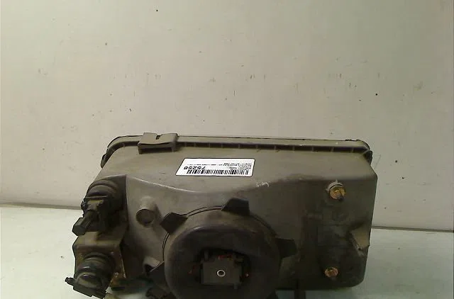 Phare gauche PEUGEOT BOXER I 1998 occasion