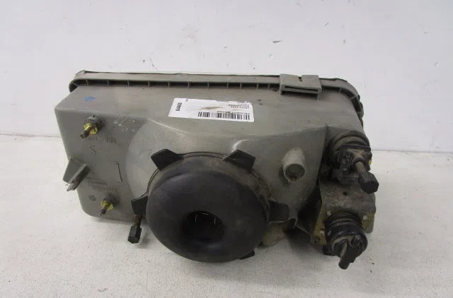Phare gauche PEUGEOT BOXER I  2.5 D occasion