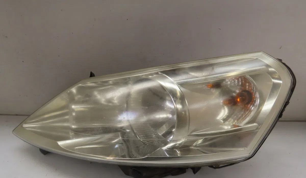 Phare gauche PEUGEOT EXPERT 2008 occasion