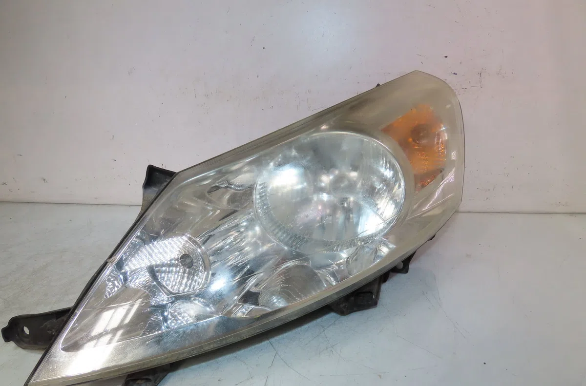 Phare gauche Peugeot EXPERT Camionnette (VF3A_, VF3U_, VF3X_) 1.6 hdi 90 16v (2007) occasion