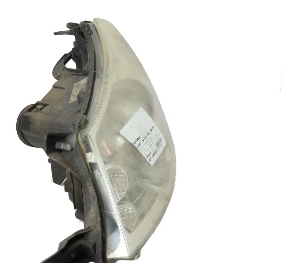 Phare gauche Peugeot EXPERT Camionnette (VF3A_, VF3U_, VF3X_) 2.0 hdi 120 (2007) occasion