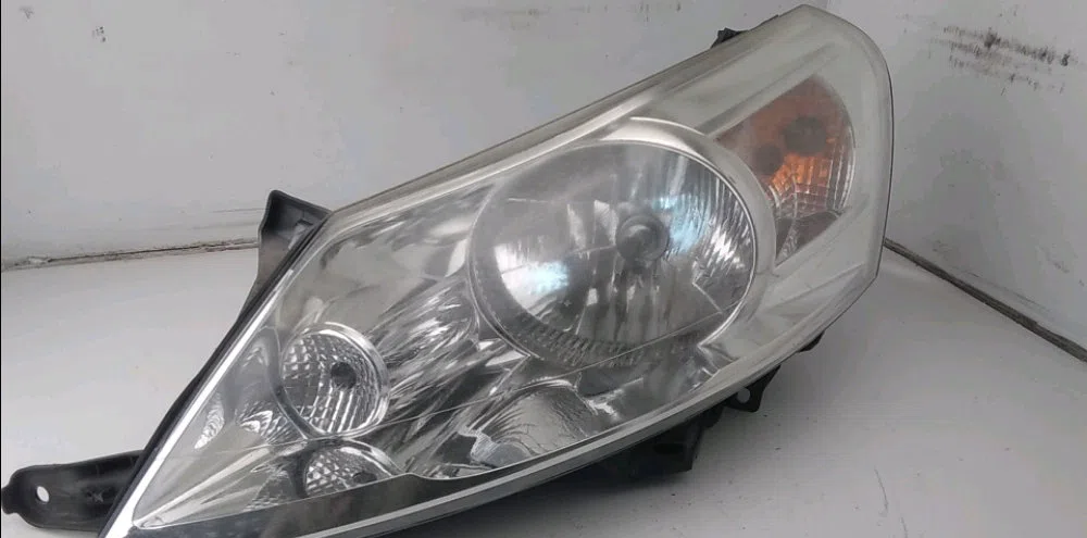 Phare gauche Peugeot EXPERT Camionnette (VF3A_, VF3U_, VF3X_) 2.0 hdi 120 (2007) occasion