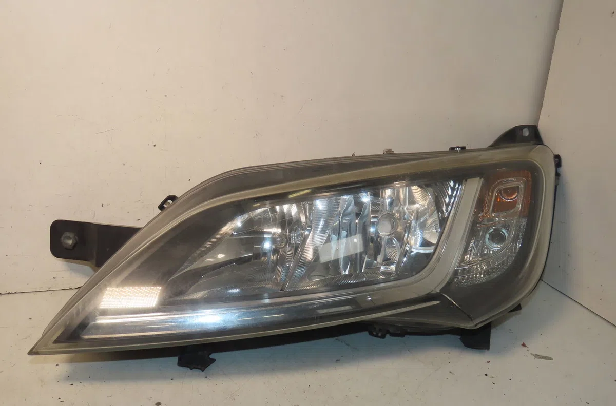 Phare gauche Peugeot EXPERT Camionnette (VF3A_, VF3U_, VF3X_) 2.0 hdi 130 (2011) occasion