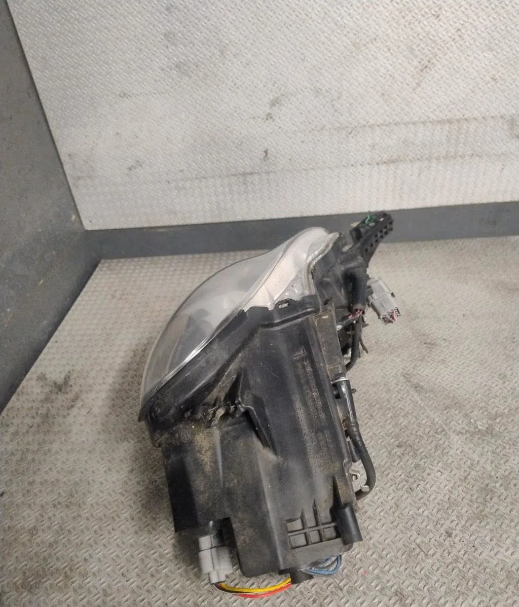 Phare gauche PEUGEOT ION  ION occasion