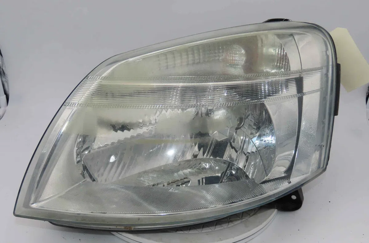 Phare gauche PEUGEOT PARTNER I occasion