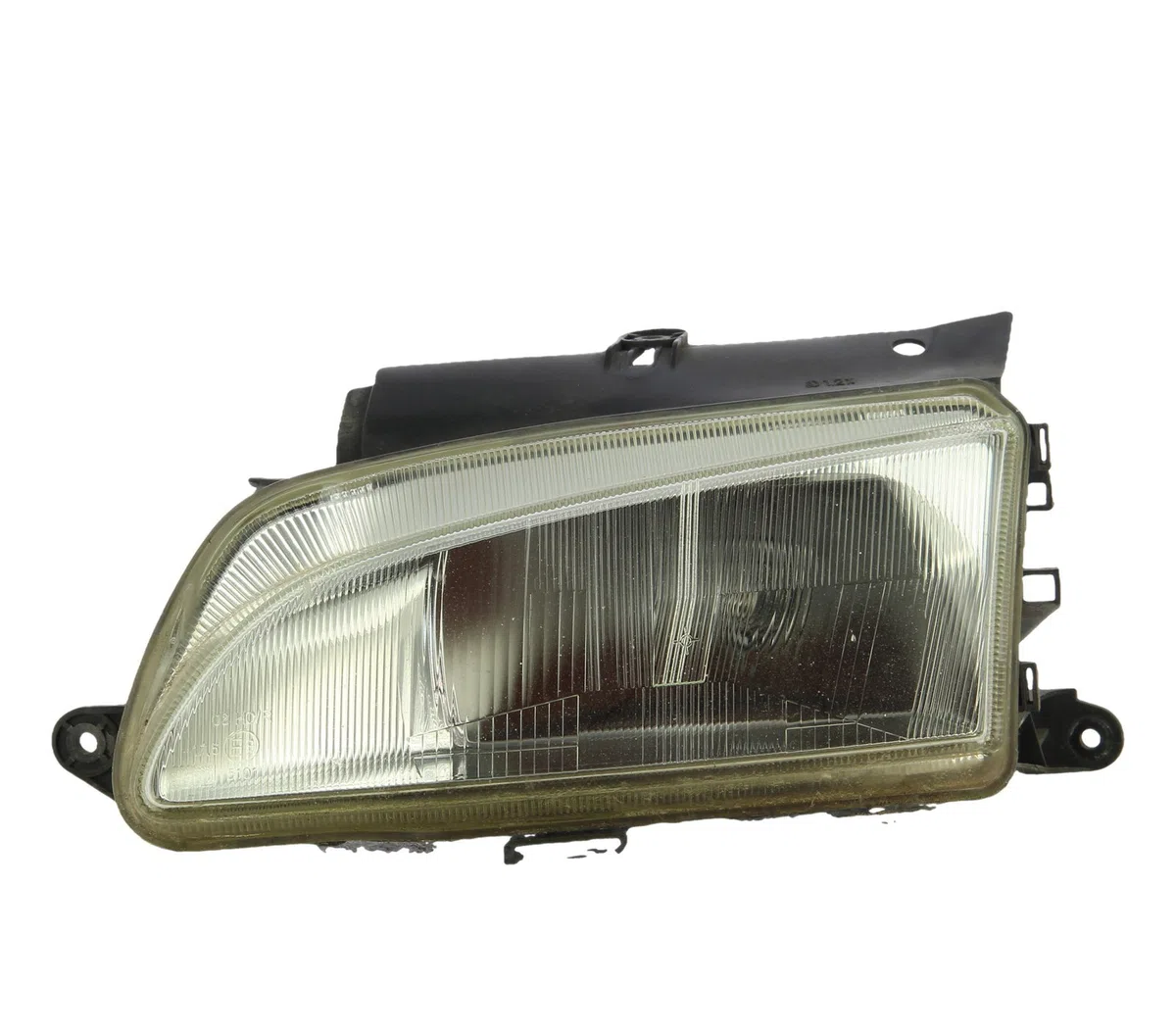 Phare gauche Peugeot PARTNER Monospace (5_, G_) 2.0 hdi (2000-2008) 3 portes occasion