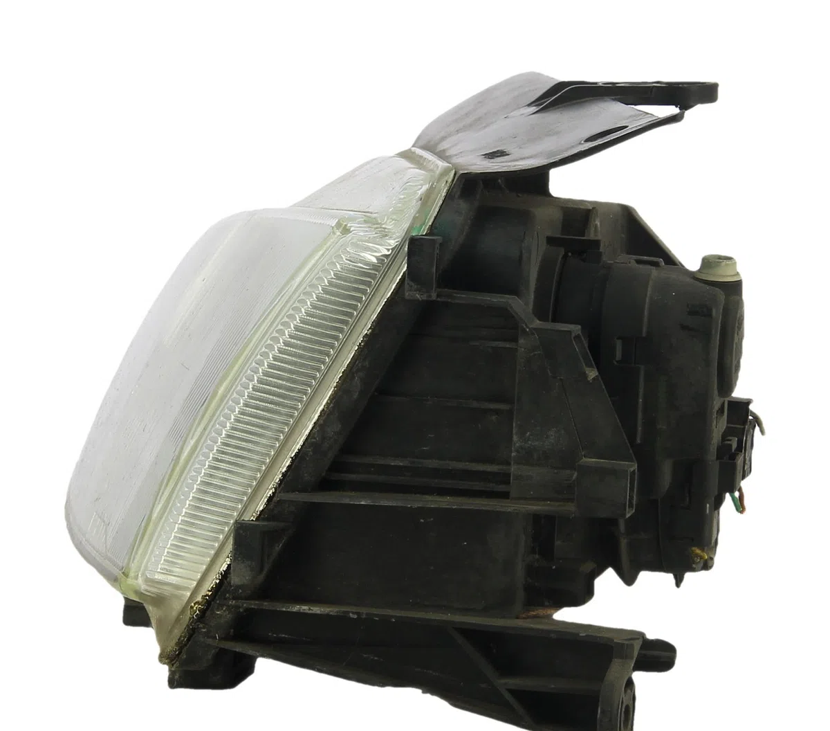 Phare gauche Peugeot PARTNER Monospace (5_, G_) 2.0 hdi (2000-2008) 3 portes occasion
