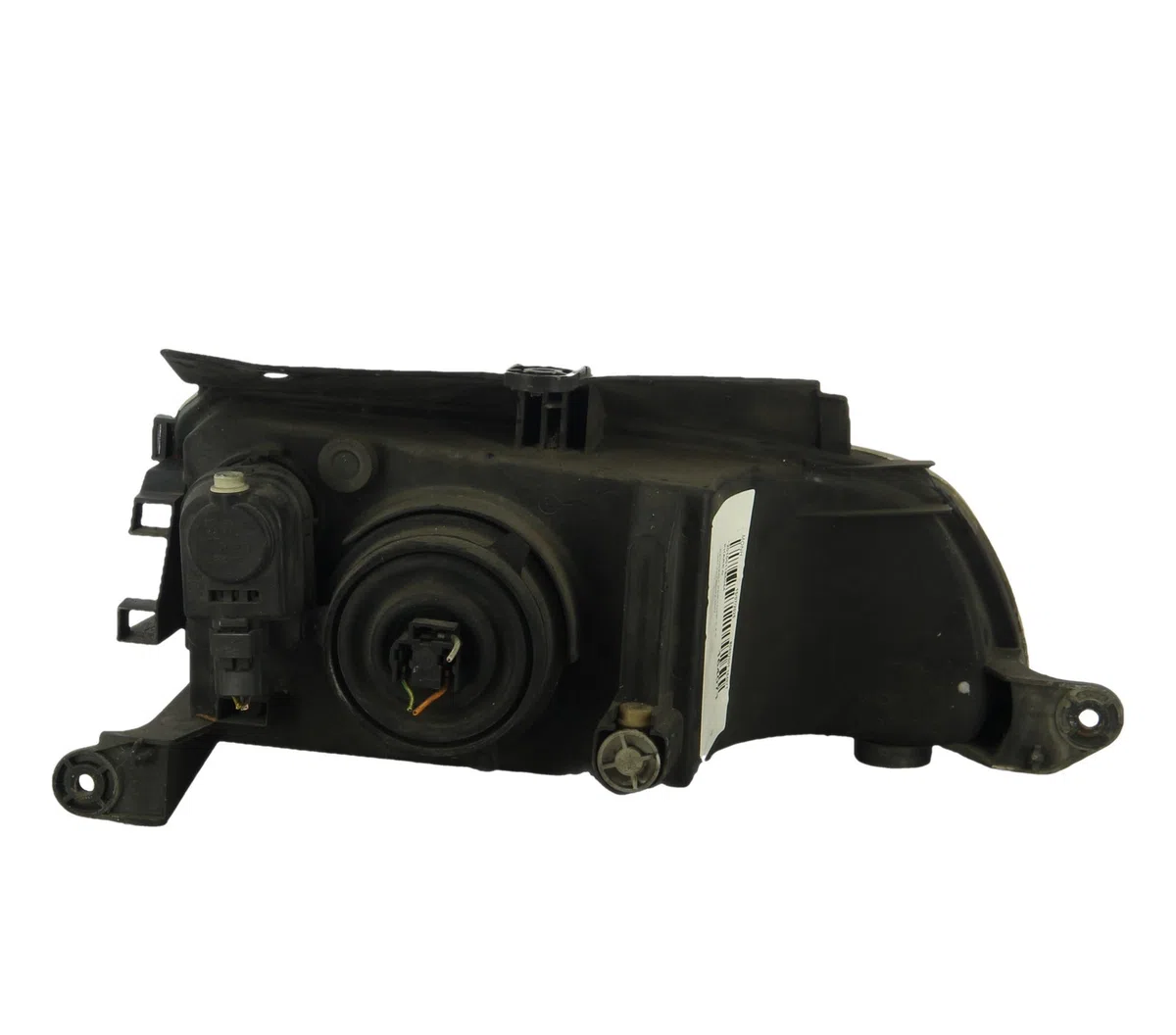 Phare gauche Peugeot PARTNER Monospace (5_, G_) 2.0 hdi (2000-2008) 3 portes occasion