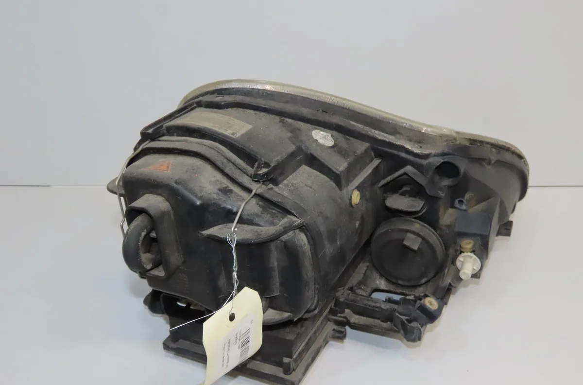 Phare gauche Porsche CAYENNE (9PA) S 4.5 (2002-2007) occasion