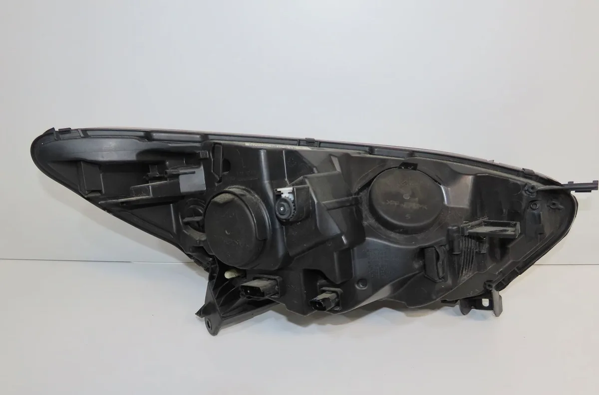 Phare gauche Renault CAPTUR I (J5_, H5_) 0.9 tce 90 (2013) 5 portes occasion
