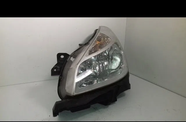 Phare gauche RENAULT CLIO 1.5 DCI occasion