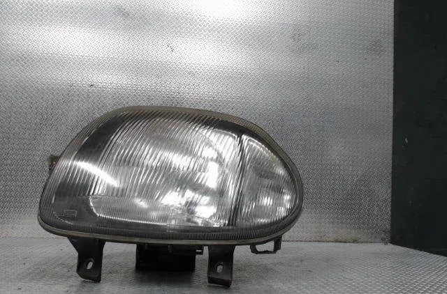 Phare gauche RENAULT CLIO 2  CLIO 2 PHASE 1 occasion
