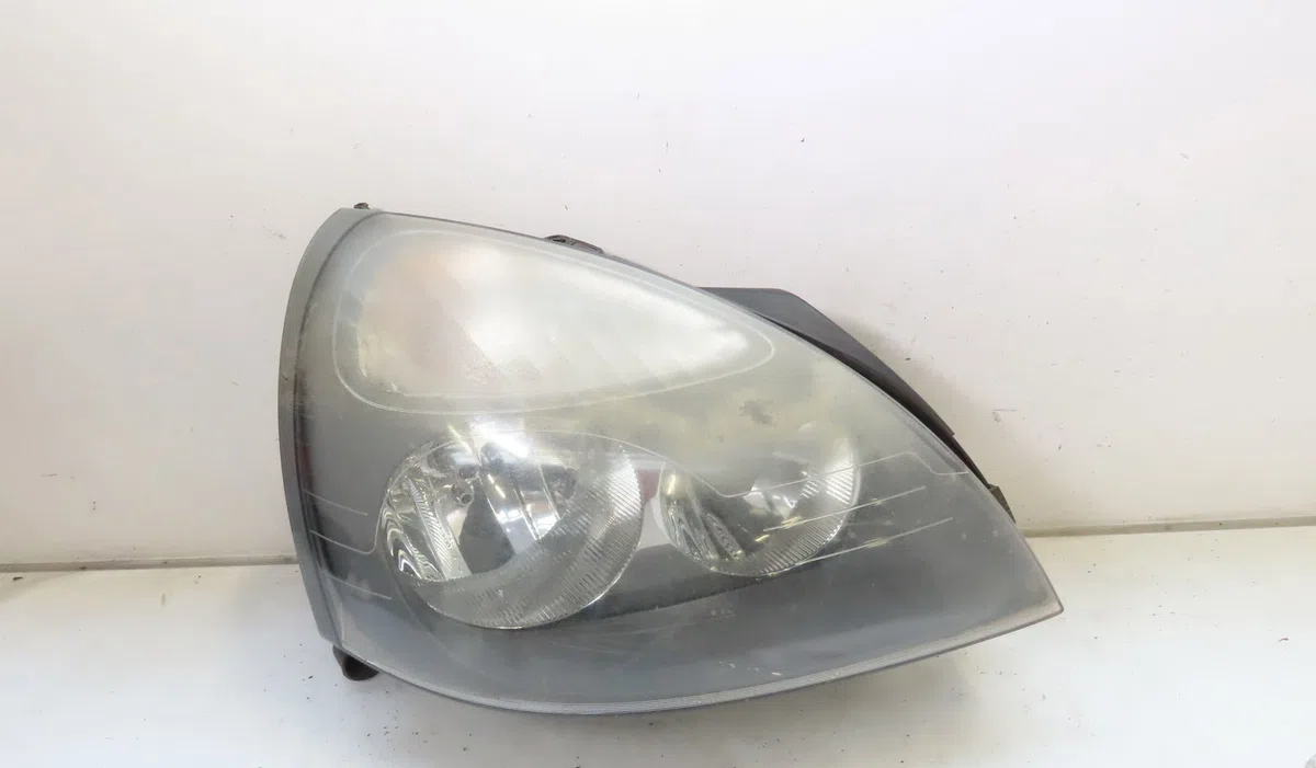 Phare gauche RENAULT CLIO 2005 occasion