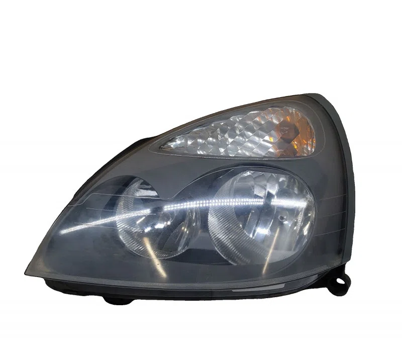 PHARE GAUCHE RENAULT CLIO 7701051769