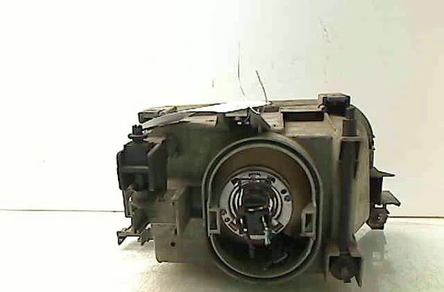 Phare gauche RENAULT CLIO I 1990 occasion