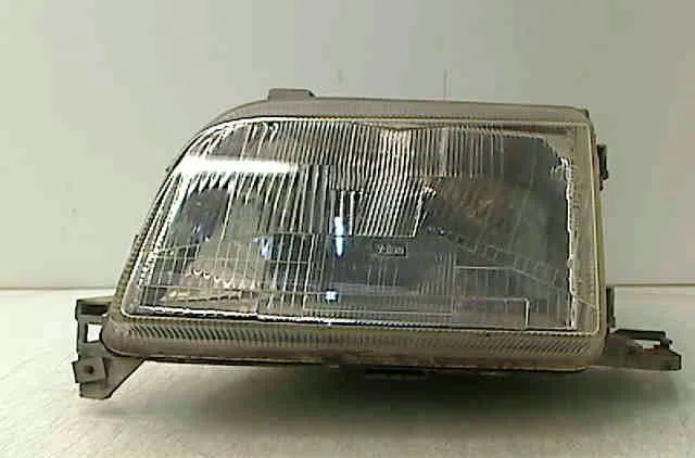 Phare gauche RENAULT CLIO I 1990 occasion