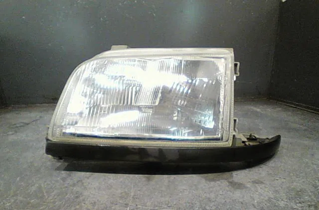 Phare gauche RENAULT CLIO I 1992 occasion