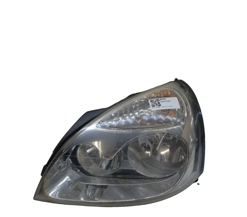 PHARE GAUCHE RENAULT CLIO I 260602494R