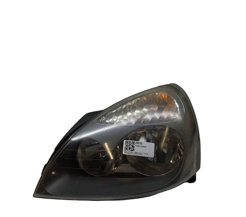 PHARE GAUCHE RENAULT CLIO II 7701054058