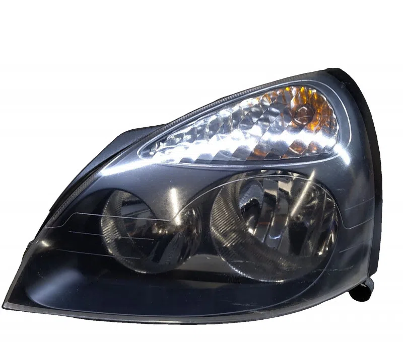 PHARE GAUCHE RENAULT CLIO II 7701054058