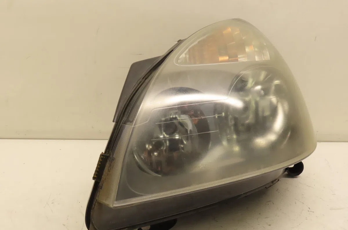 Phare gauche Renault CLIO II (BB_, CB_) 1.2 lpg (1998-2009) occasion