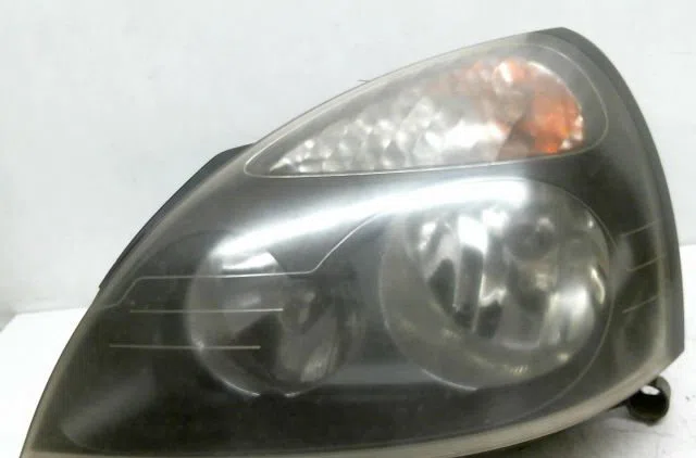 Phare gauche Renault CLIO II (BB_, CB_) 1.4 16v (b-cb0p, bb13) (2000-2008) 5 portes occasion