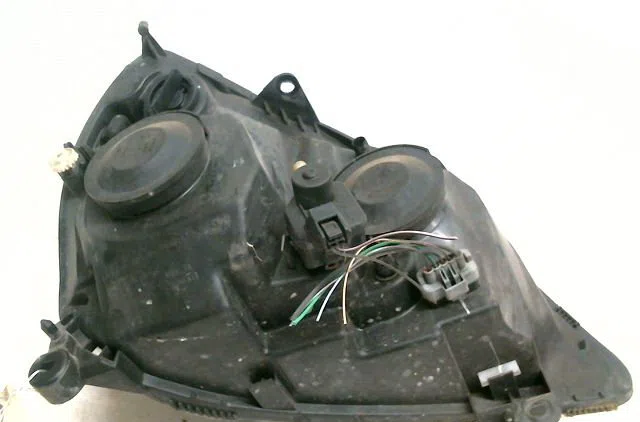 Phare gauche Renault CLIO II (BB_, CB_) 1.5 dci (b-c2j) (2004-2012) occasion