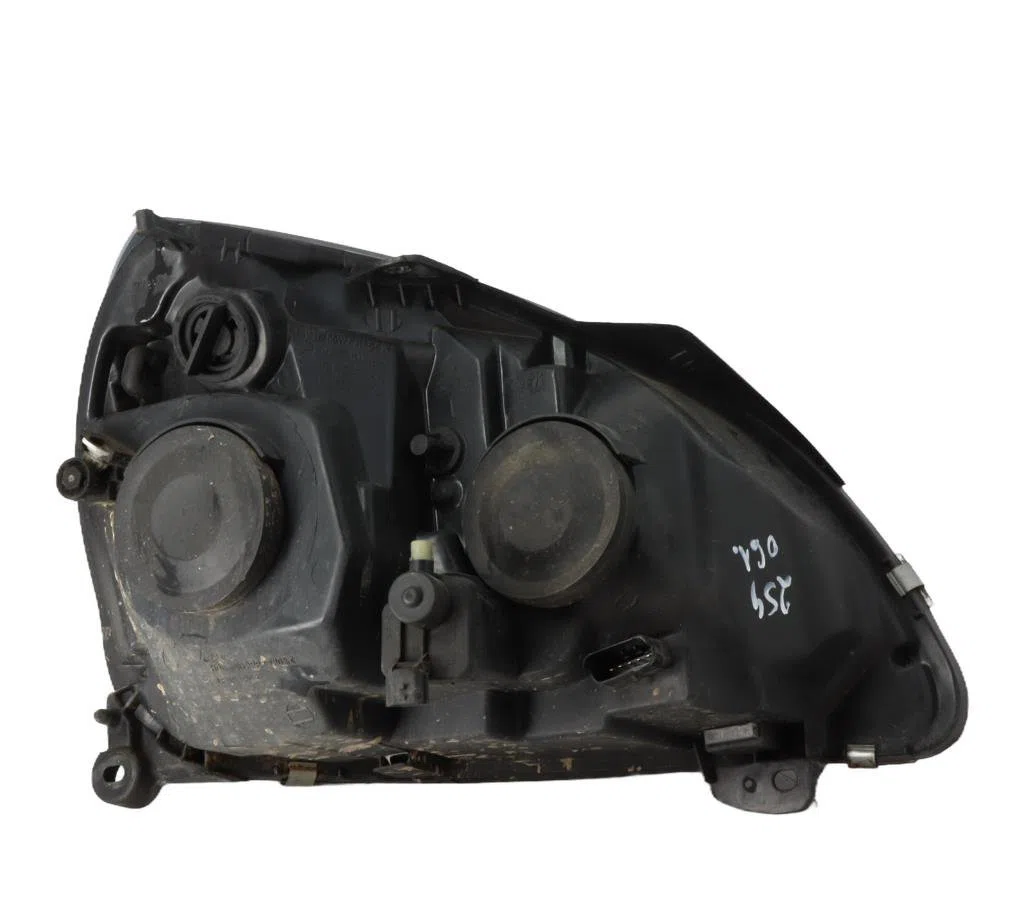 Phare gauche Renault CLIO II (BB_, CB_) 1.5 dci (b-c2j) (2004-2012) occasion
