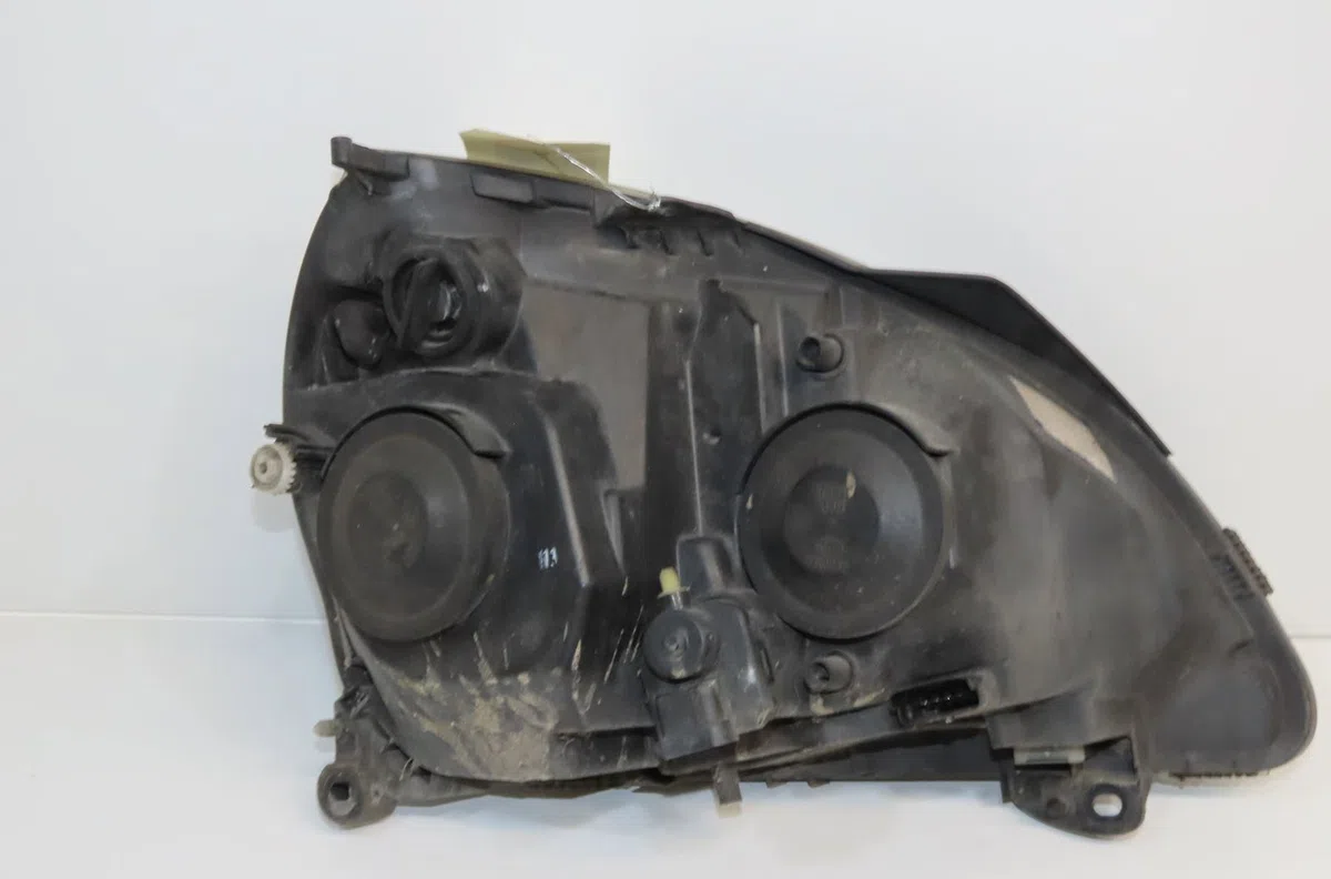 Phare gauche Renault CLIO II (BB_, CB_) 1.5 dci (b-c2j) (2004-2012) occasion