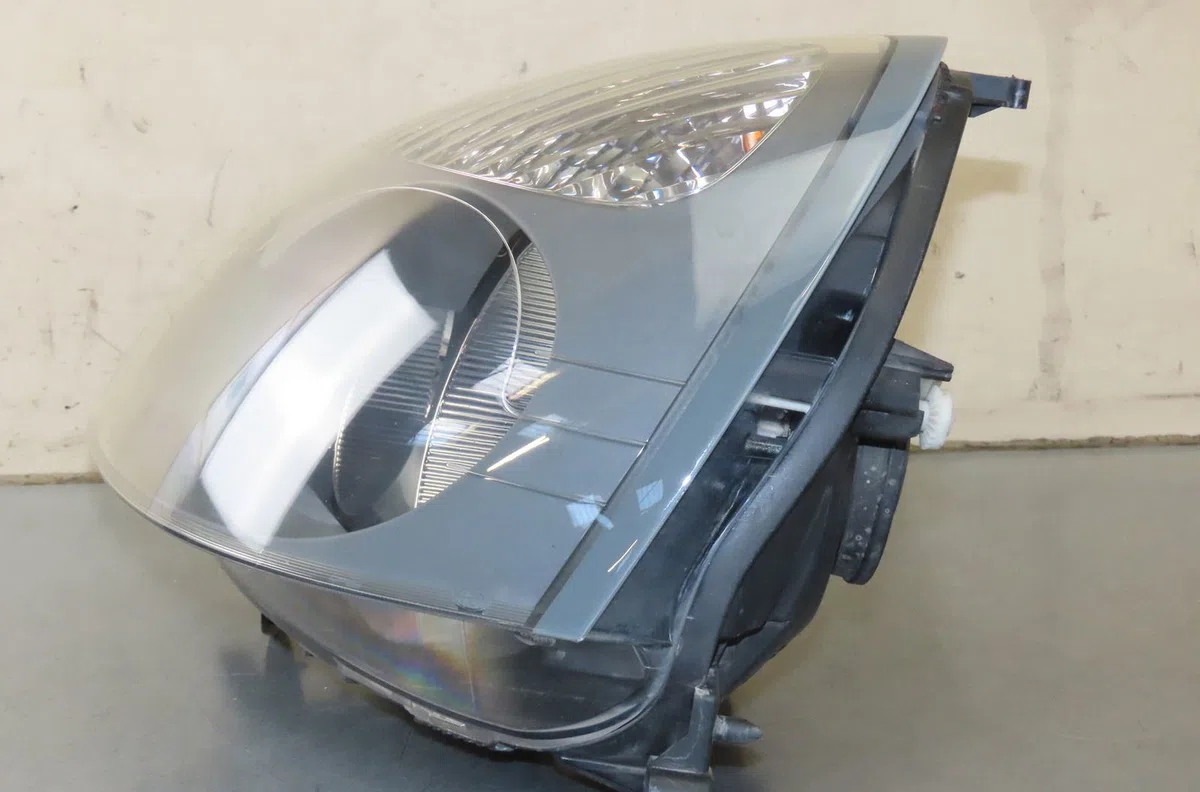Phare gauche Renault CLIO II (BB_, CB_) 1.5 dci (b-cb08) (2001-2005) 5 portes occasion