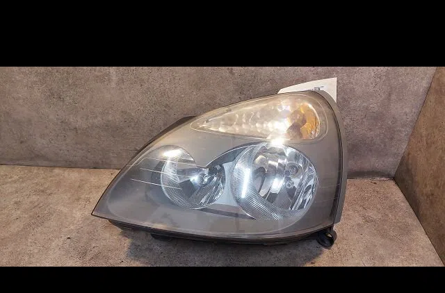 Phare gauche Renault CLIO II (BB_, CB_) 1.5 dci (b-cb08) (2001-2005) 5 portes occasion