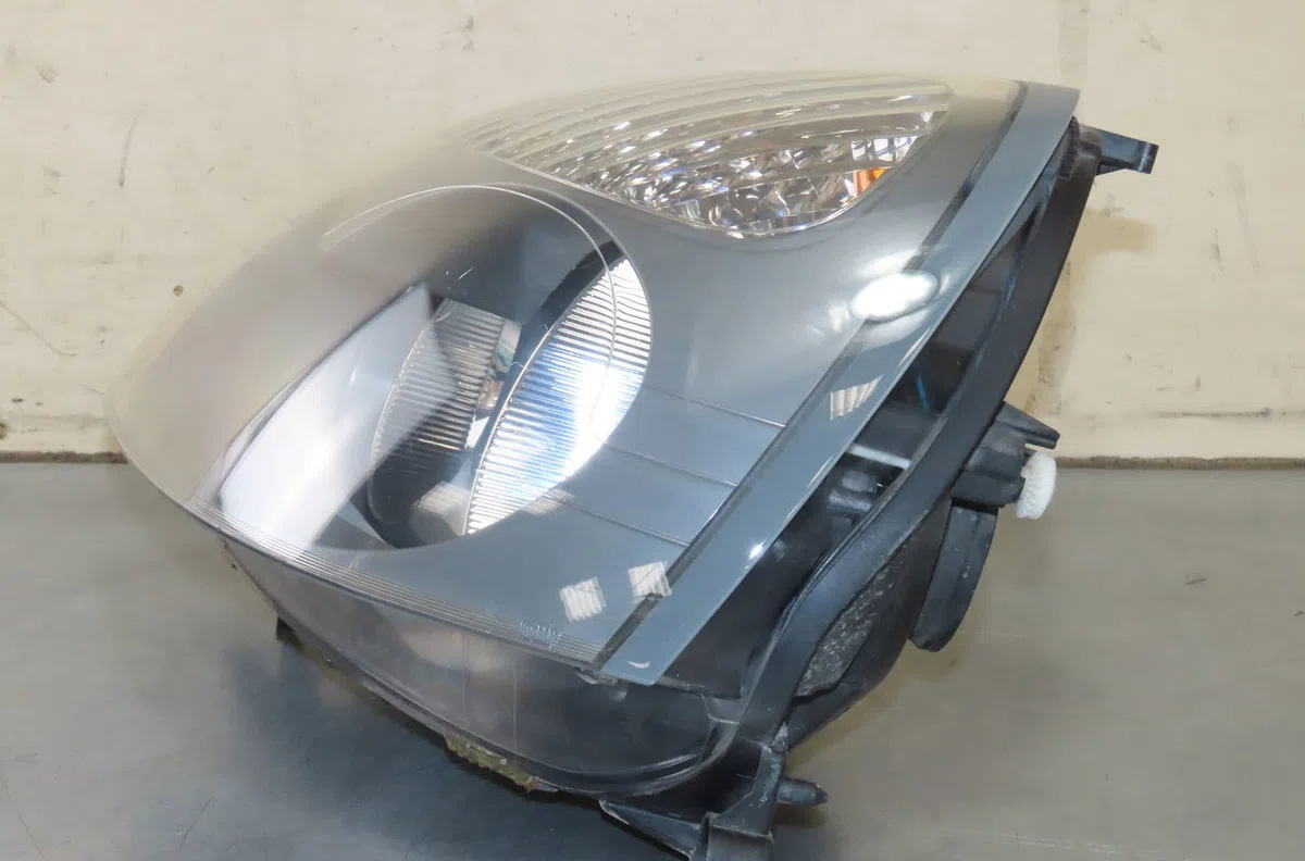 Phare gauche Renault CLIO II (BB_, CB_) 1.5 dci (b-cb3m) (2005-2010) 3 portes occasion