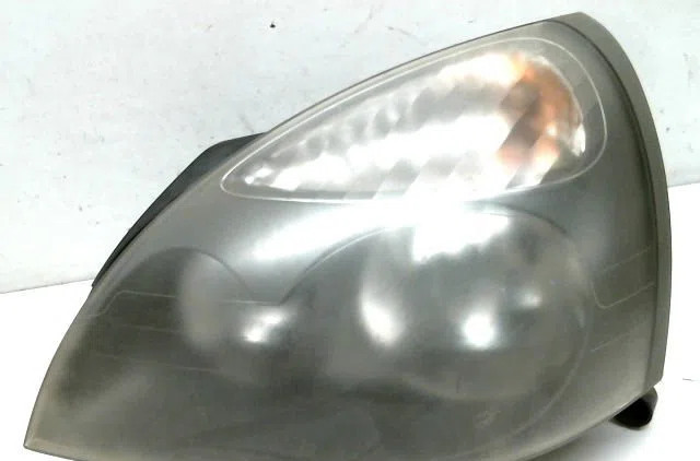 Phare gauche Renault CLIO II (BB_, CB_) 1.5 dci (b-cb3m) (2005-2010) 3 portes occasion