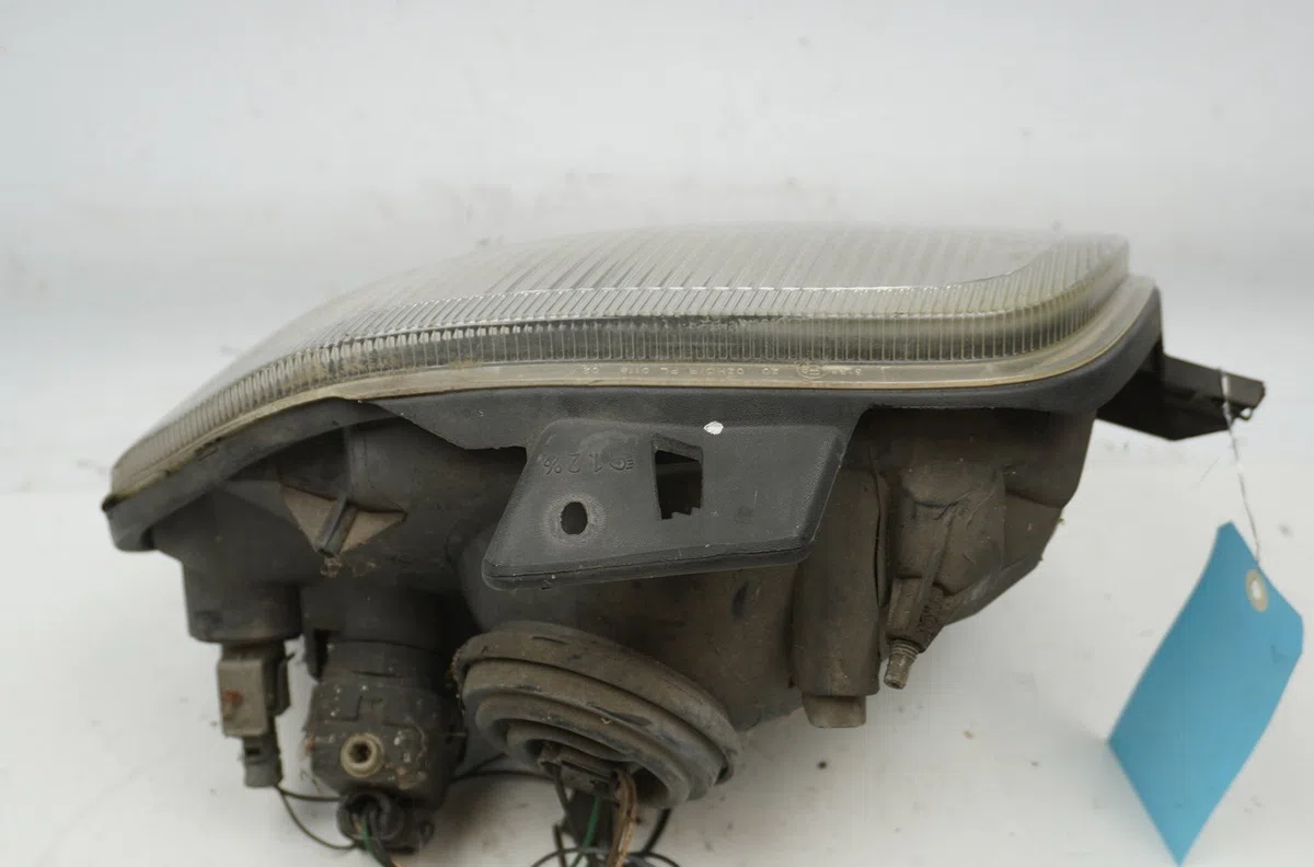 Phare gauche Renault CLIO II (BB_, CB_) 1.9 d (b-cb0e, bb0j) (1998-2005) occasion
