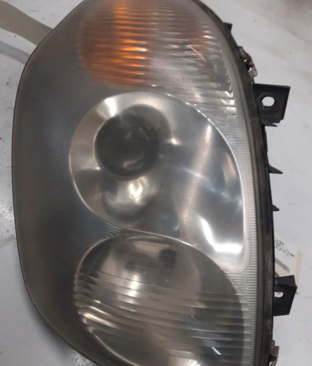 Phare gauche Renault CLIO II (BB_, CB_) 1.9 dti (b-cb0u) (1999-2005) occasion