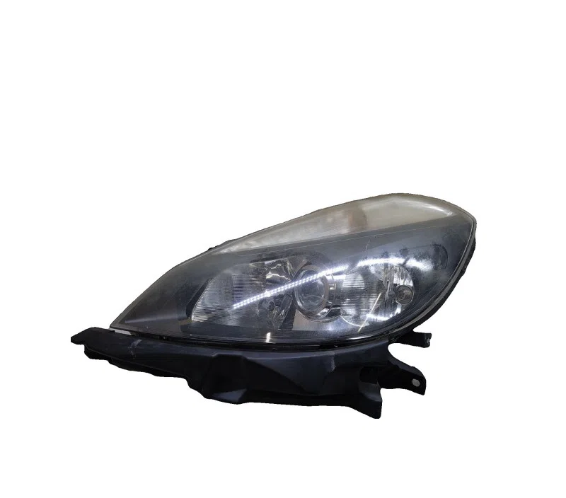 PHARE GAUCHE RENAULT CLIO III 260608764R