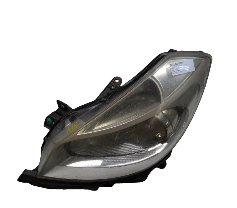 PHARE GAUCHE RENAULT CLIO III 89032481