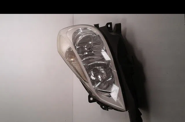 Phare gauche Renault CLIO III (BR0-1, CR0-1) 1.4 16v (2005-2012) occasion