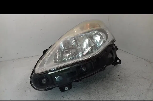 Phare gauche Renault CLIO III (BR0-1, CR0-1) 1.5 dci (2010-2014) 5 portes occasion