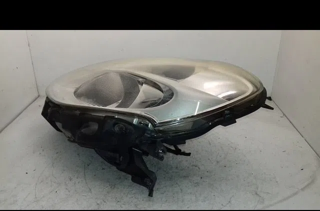 Phare gauche Renault CLIO III (BR0-1, CR0-1) 1.5 dci (2010-2014) 5 portes occasion