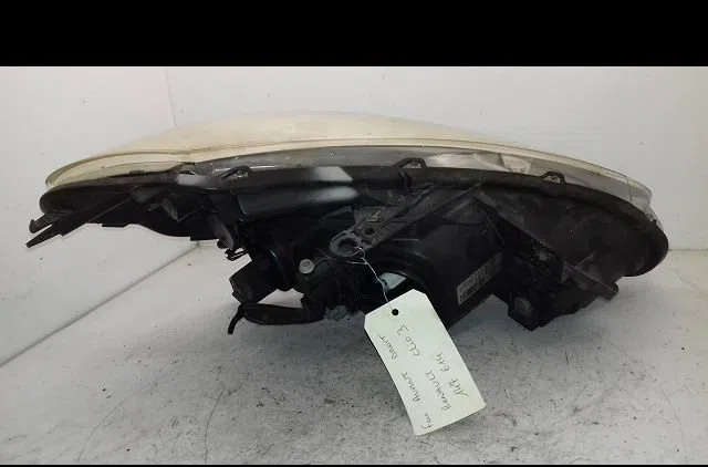 Phare gauche Renault CLIO III (BR0-1, CR0-1) 1.5 dci (2010-2014) 5 portes occasion