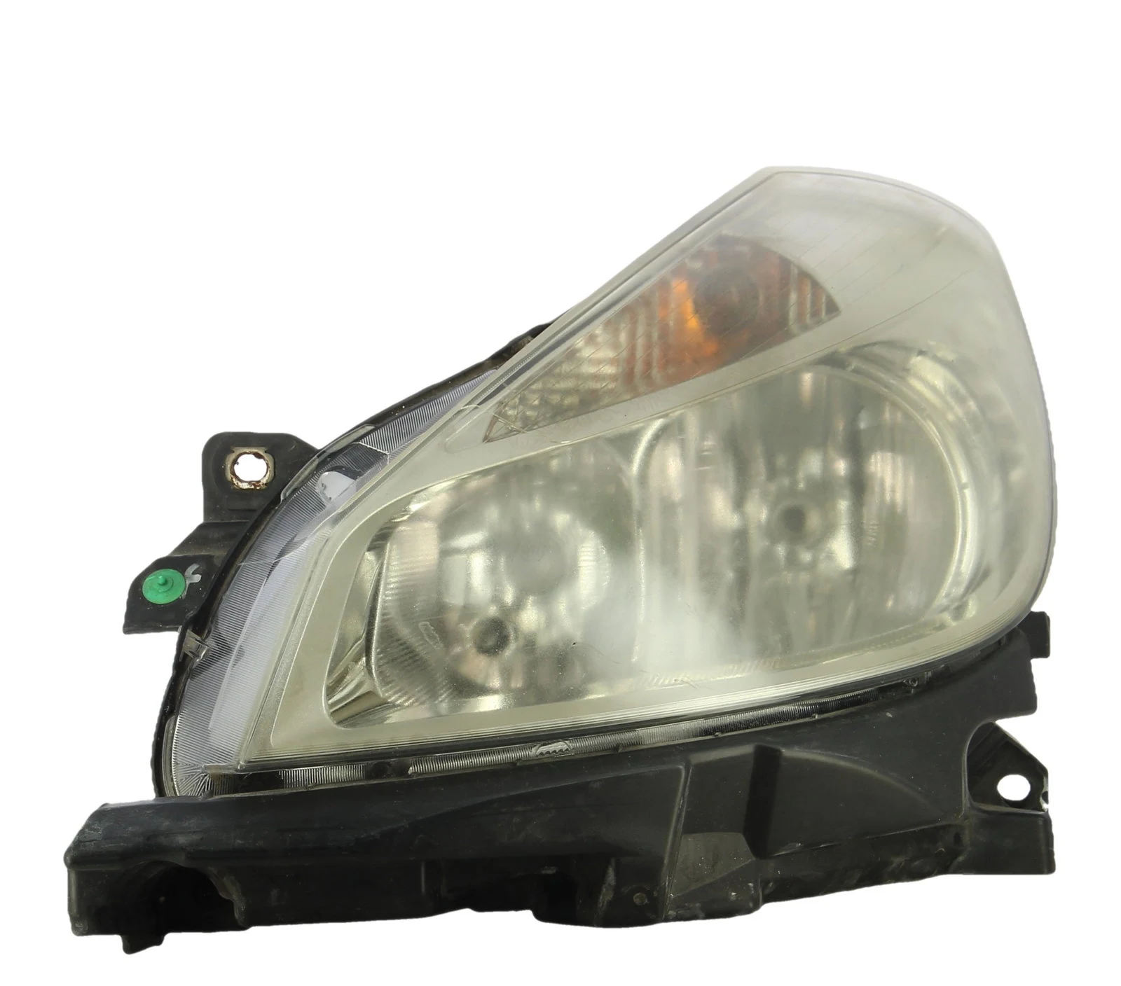 Phare gauche Renault CLIO III (BR0-1, CR0-1) 1.5 dci (br17, cr17) (2005-2012) 5 portes occasion