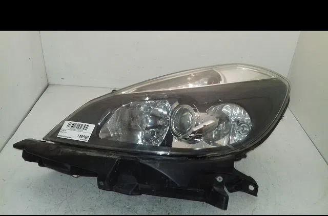 Phare gauche Renault CLIO III (BR0-1, CR0-1) 1.5 dci (br17, cr17) (2005-2012) 5 portes occasion