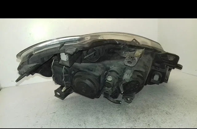 Phare gauche Renault CLIO III (BR0-1, CR0-1) 1.5 dci (br17, cr17) (2005-2012) 5 portes occasion
