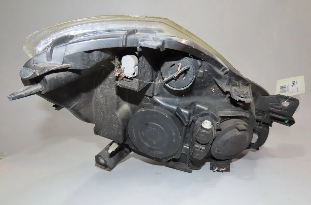 Phare gauche Renault CLIO III (BR0-1, CR0-1) 1.5 dci (br17, cr17) (2005-2012) 5 portes occasion