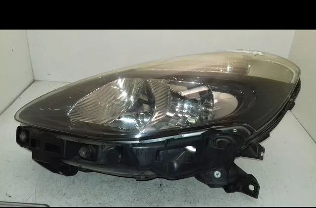 Phare gauche Renault CLIO III (BR0-1, CR0-1) 1.5 dci (c-br0g, c-br1g) (2005-2012) 5 portes occasion