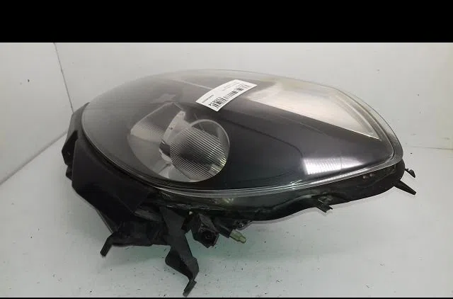 Phare gauche Renault CLIO III (BR0-1, CR0-1) 1.5 dci (c-br0g, c-br1g) (2005-2012) 5 portes occasion