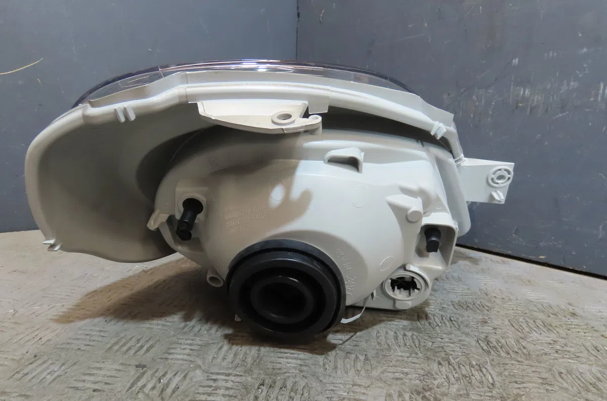 Phare gauche Renault CLIO IV (BH_) 0.9 tce 75 (bhnp) (2018) occasion